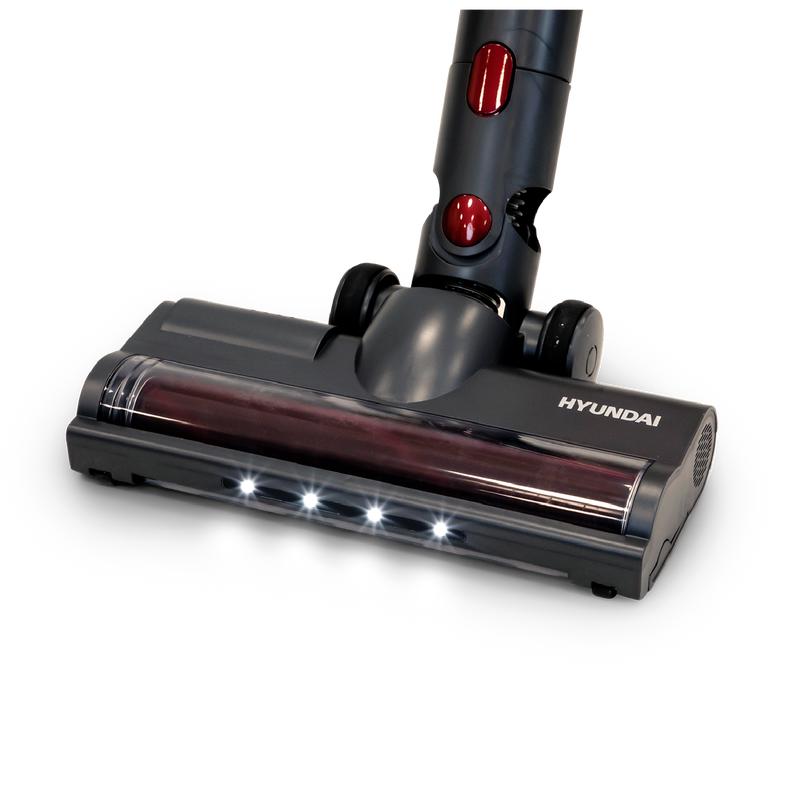 Hyundai Cordless Vacuum Cleaner Stick