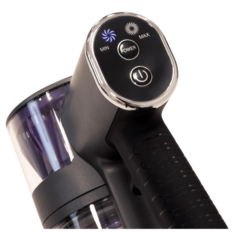 Hyundai Cordless Vacuum Cleaner Stick