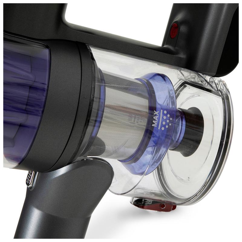 Hyundai Cordless Vacuum Cleaner Stick