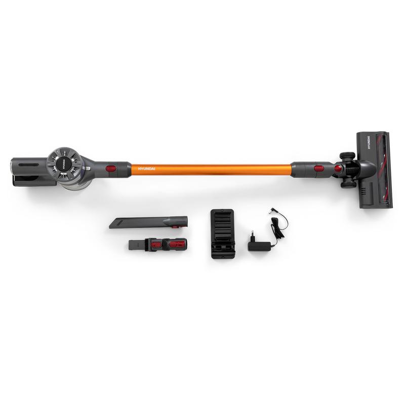 Hyundai Cordless Vacuum Cleaner Stick