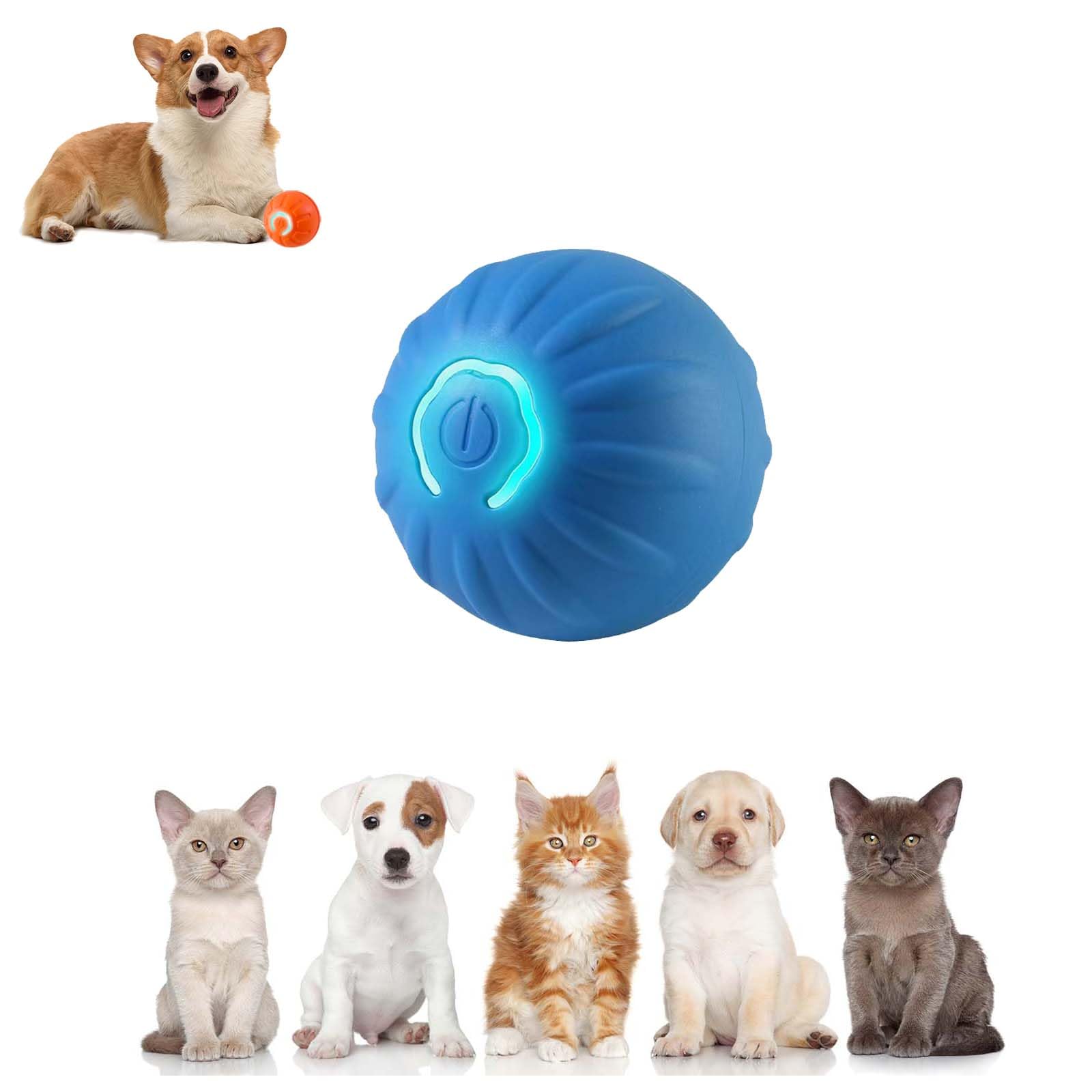 Bouncing Ball