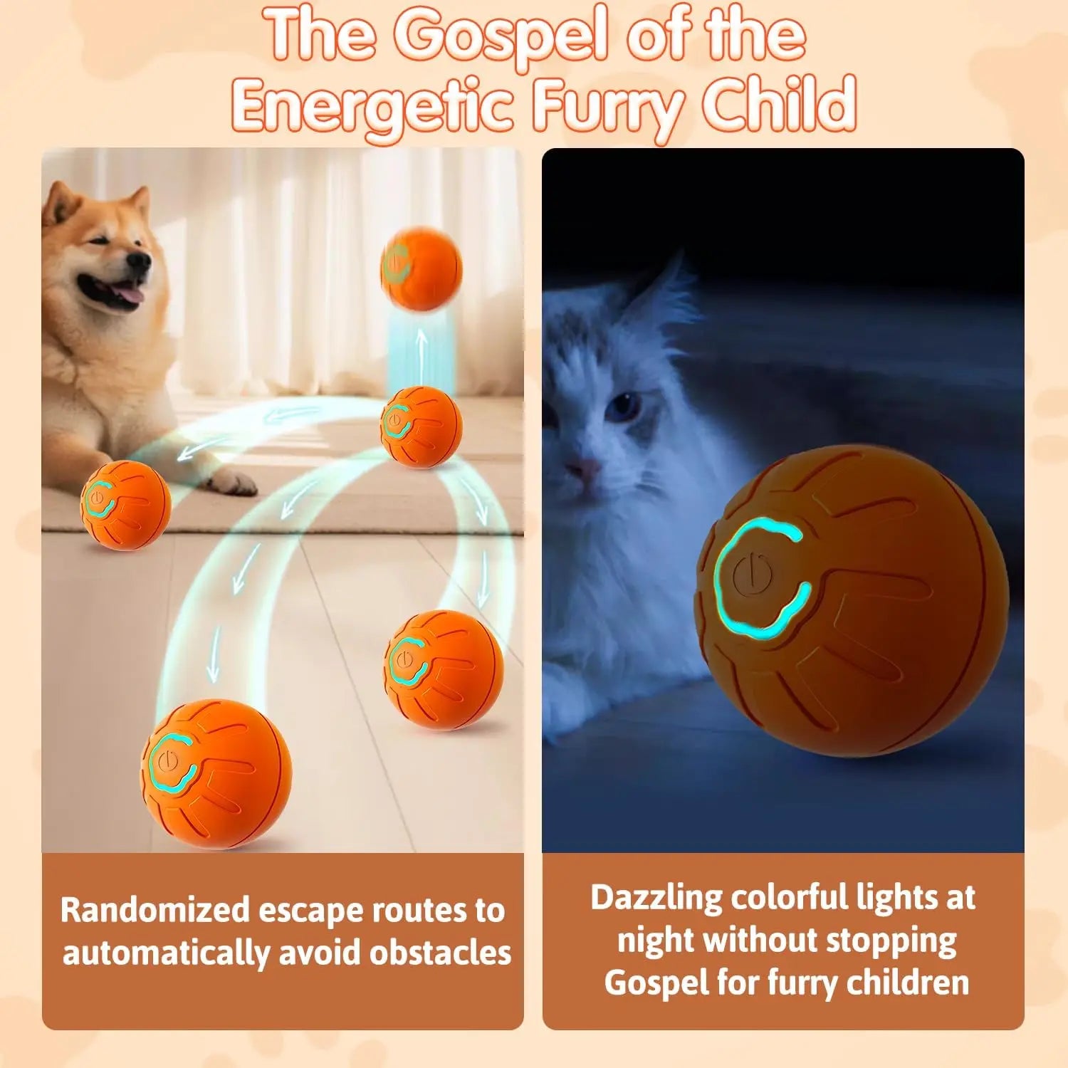 Bouncing Ball