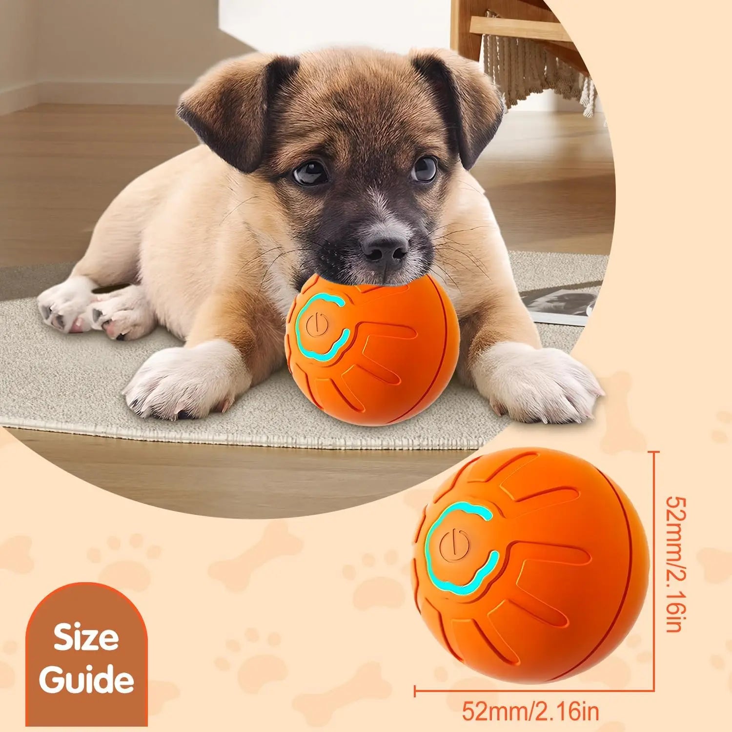 Bouncing Ball