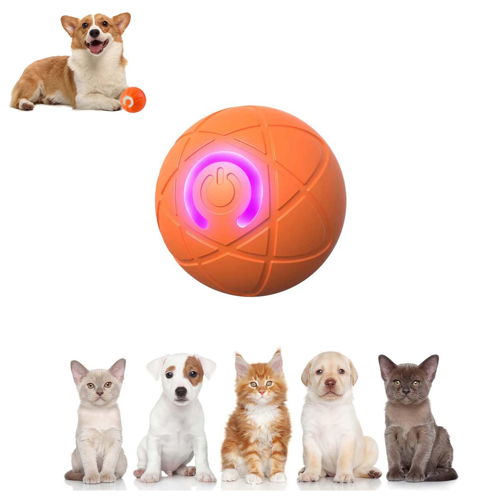 Bouncing Ball