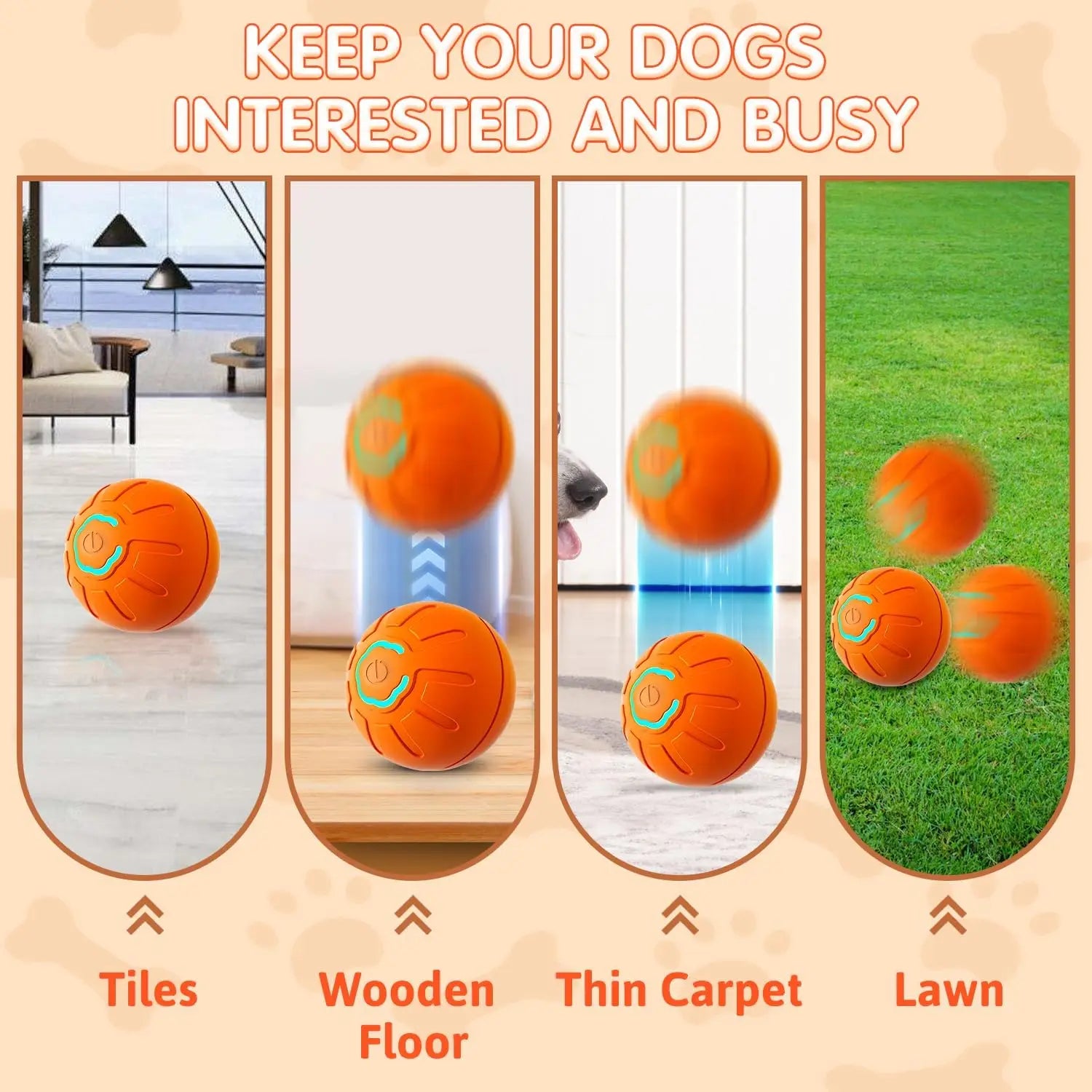 Bouncing Ball